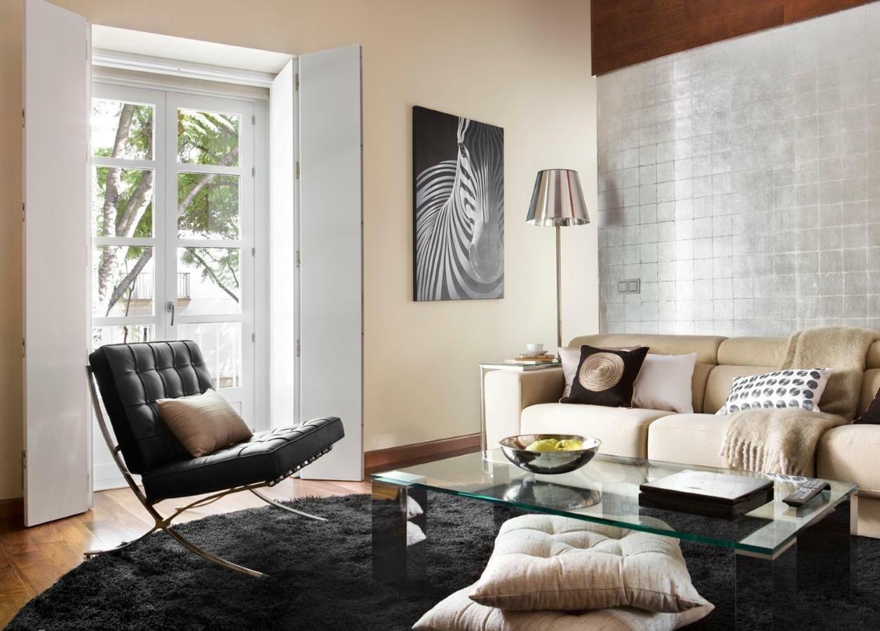 Apartamento De Lujo Porvera 13 Appartement